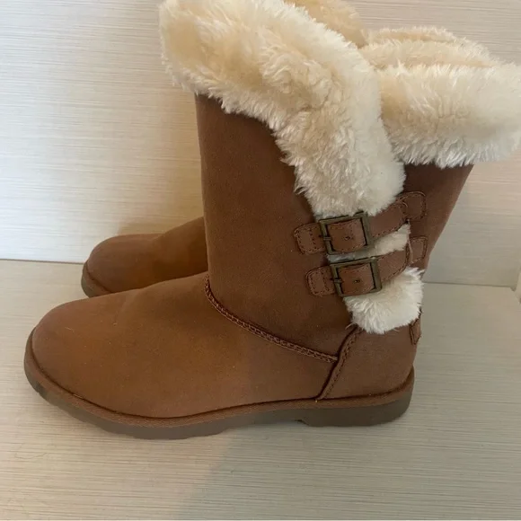 Makalu lined boots - Picture 7 of 7